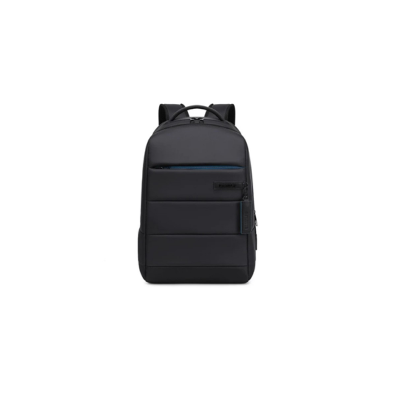 Bulto Para Laptop 15.6" Bestlife Bb-3335Bk-R2 Impermeable Negro
