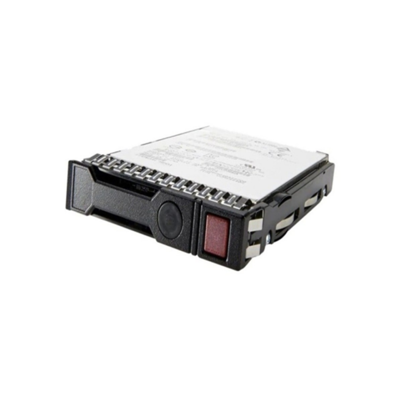 Disco Hpe 4TB Sata 6G Business Critical 7.2K Lff Lp