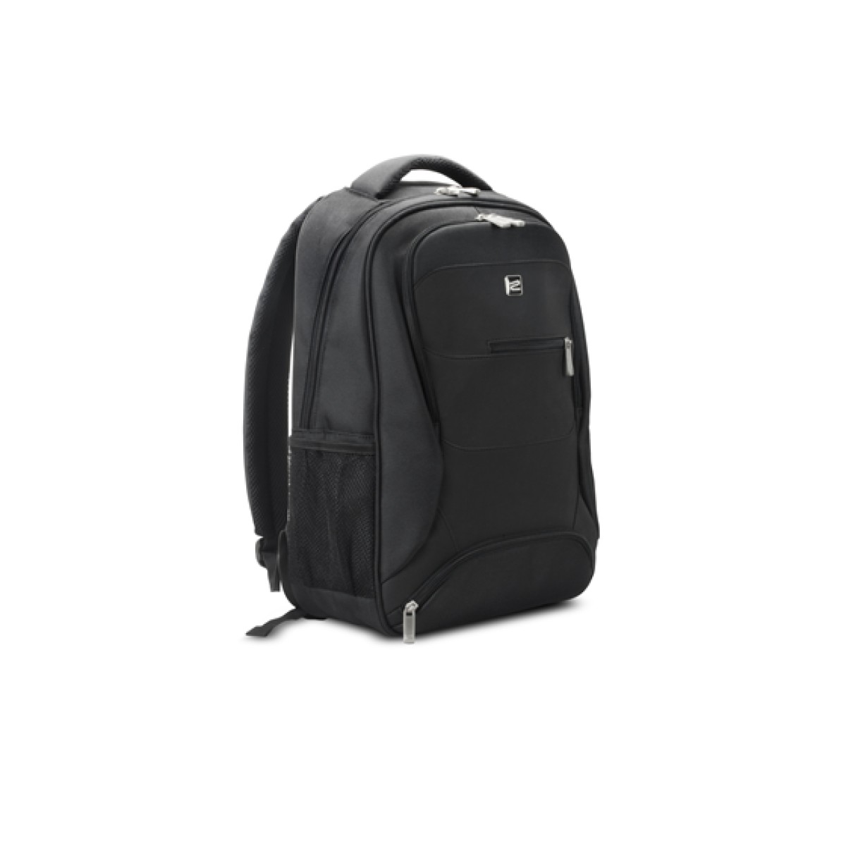 Bulto Para Laptop Klip Xtreme Tundra 15.6" Tipo Mochila, Negro (Knb-575)