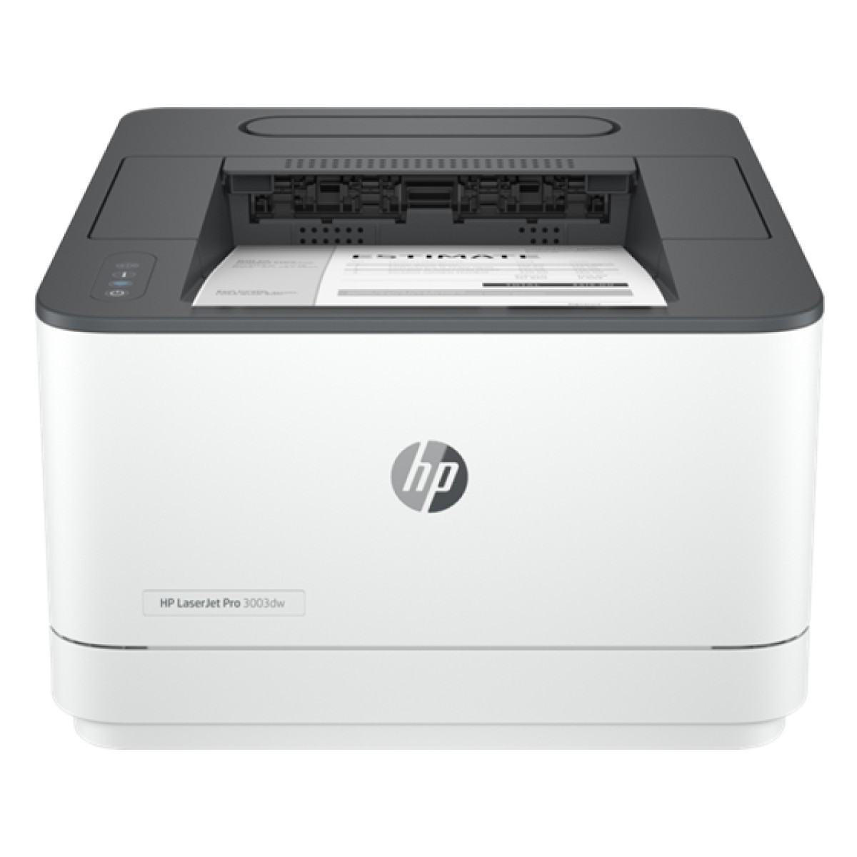 Impresora Hp Laserjet Pro 3003Dw Blanco Y Negro Duplex Laser