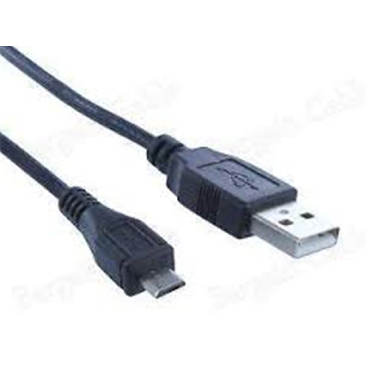 Cable Xtech Micro USB A USB 6Ft, Para Celulares, Tabletas Y Equipos Electricos. (Xtc-322)