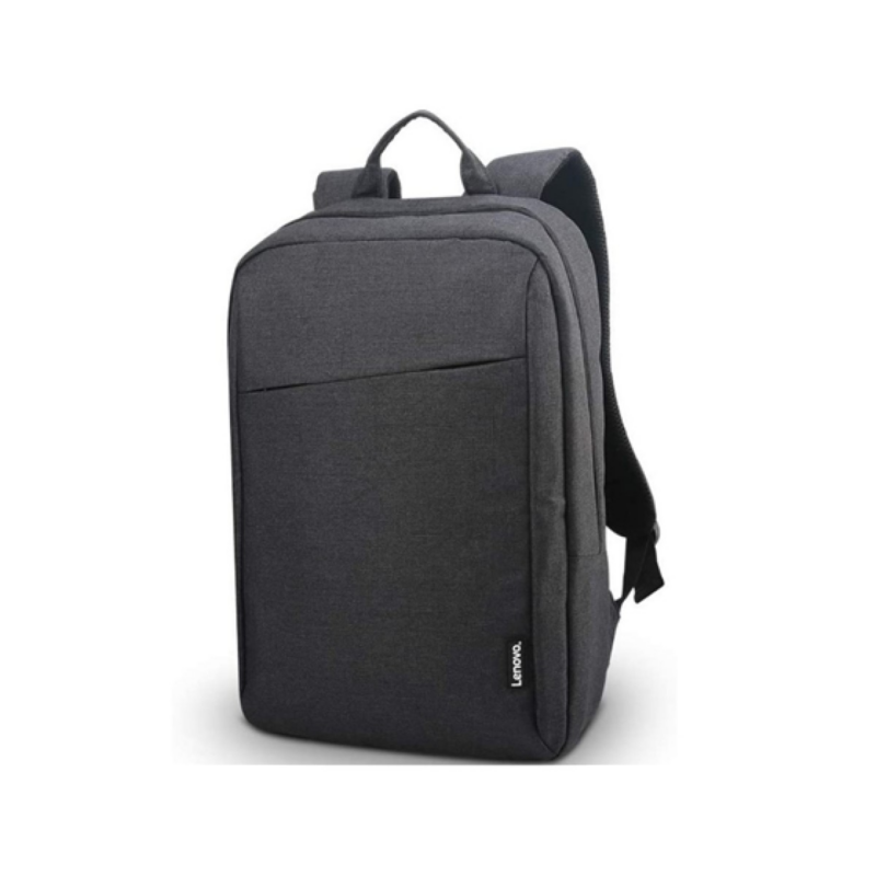 Bulto Para Laptop Lenovo 15.6" Tipo Mochila B210 Resistente Al Agua