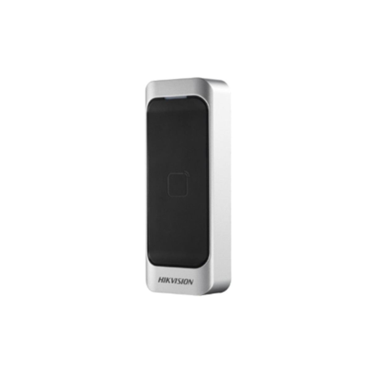 Lector De Tarjetas Hikvision Rs-485 Wiegand Controlador Osdp Em 125Khz