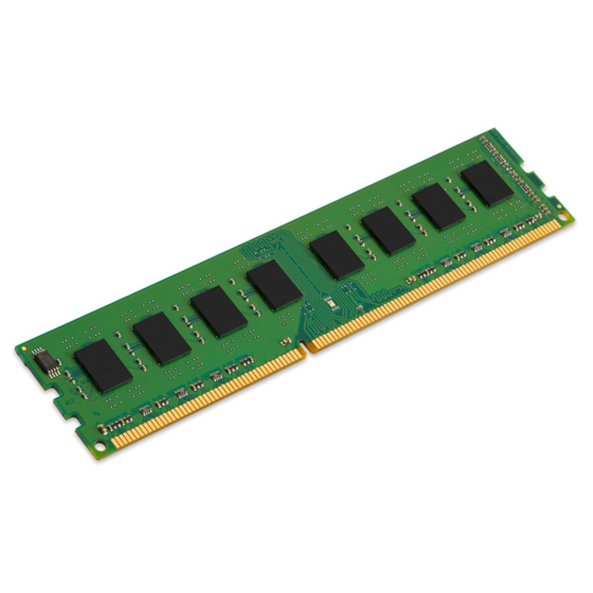 Memoria 8GB (1X8GB) Kingston, P/Desktop, Ddr3L, 1600Mhz, PC3-12800, No-Ecc, Cl11, Dimm.