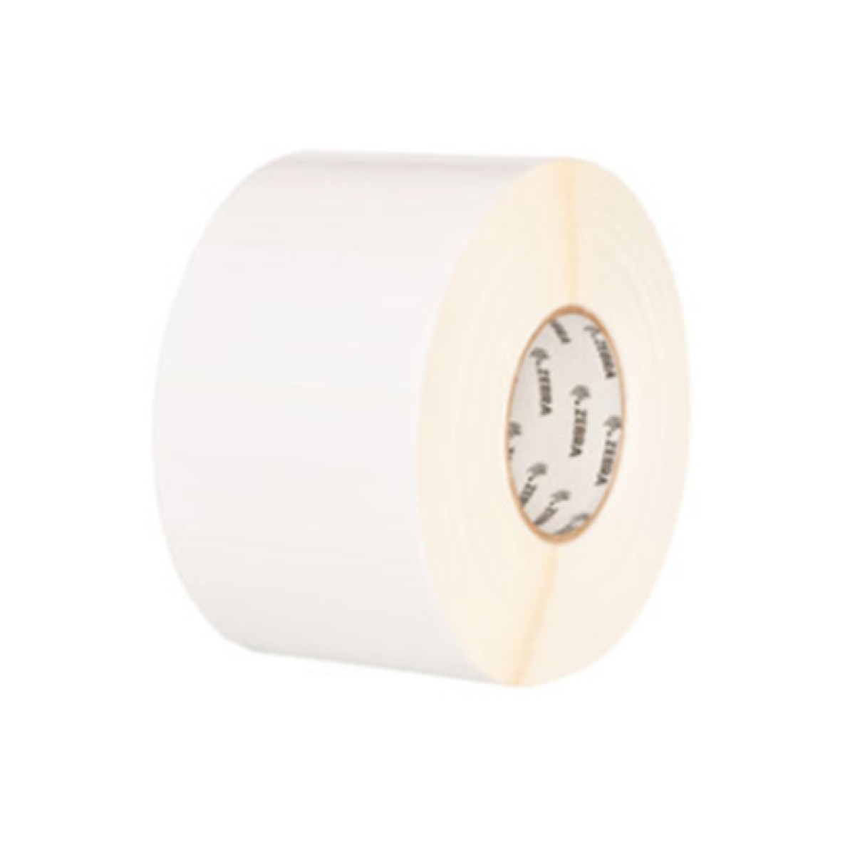 ROLLO DE PAPEL LABEL ZEBRA  Z-SELECT 4000D, DT, 1,25 X1" (31,8 X 25,4 MM), TERMICA DIRECTA, 2340 LABEL POR ROLLO .