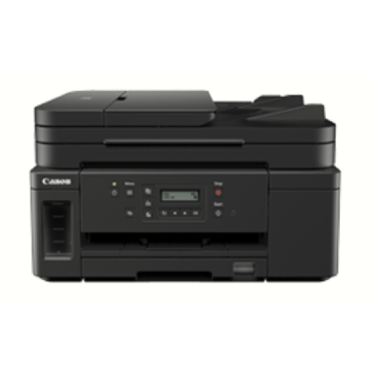 Impresora Canon Pixma Gm4010 Multifuncional Monocromática WiFi Ethernet