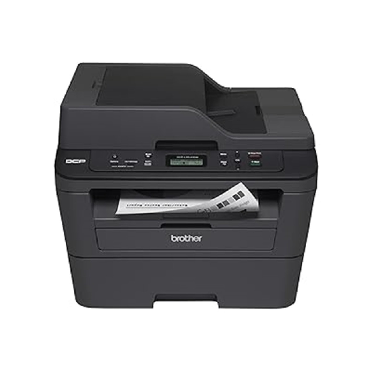 Impresora Brother Dcp-L2640Dw Láser Multifunción Compacta Inalámbrica