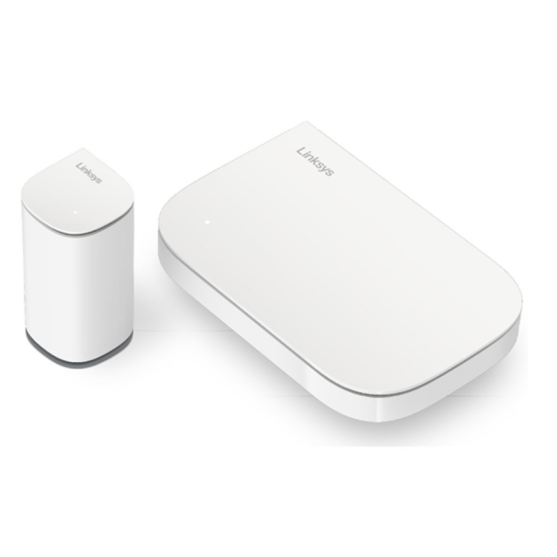 Router Linksys Ln11011201 Dual-Band Ax3000 Wi-Fi 6 Ethernet
