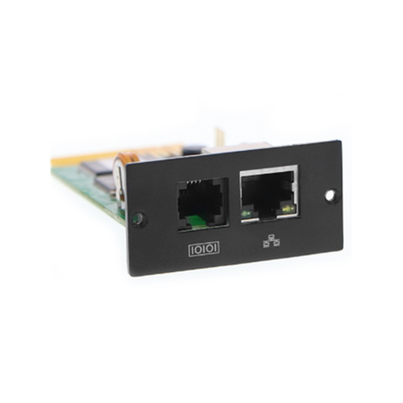 Tarjeta Forza Snmp Network Management Card Fdc-Cd610