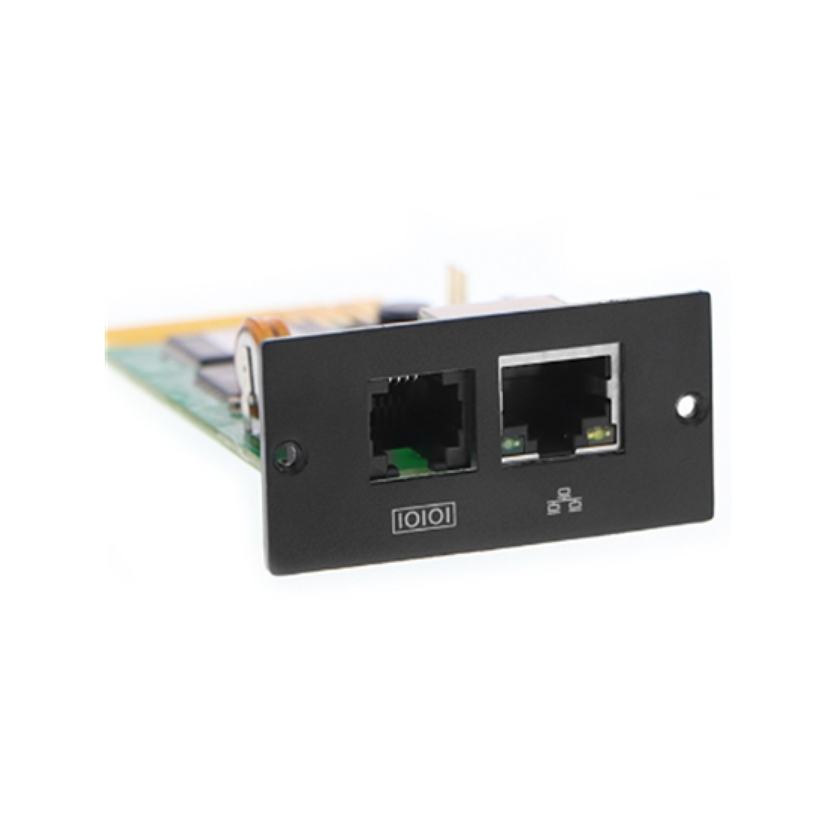 Tarjeta Forza Snmp Network Management Card Fdc-Cd610
