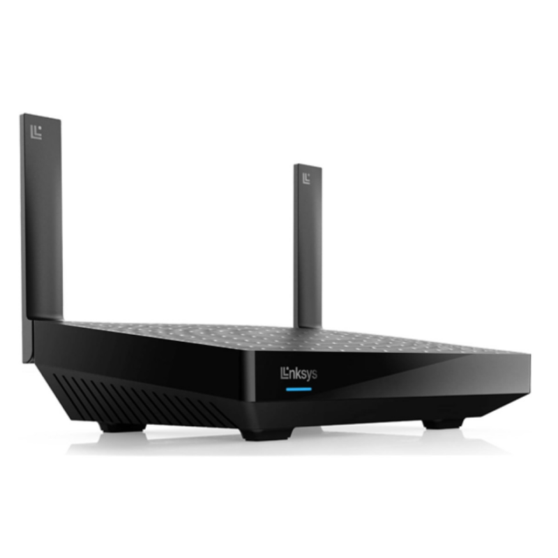 Router Linksys Ax5400 Dual-Band Wi-Fi 6 802.11Ax Ethernet