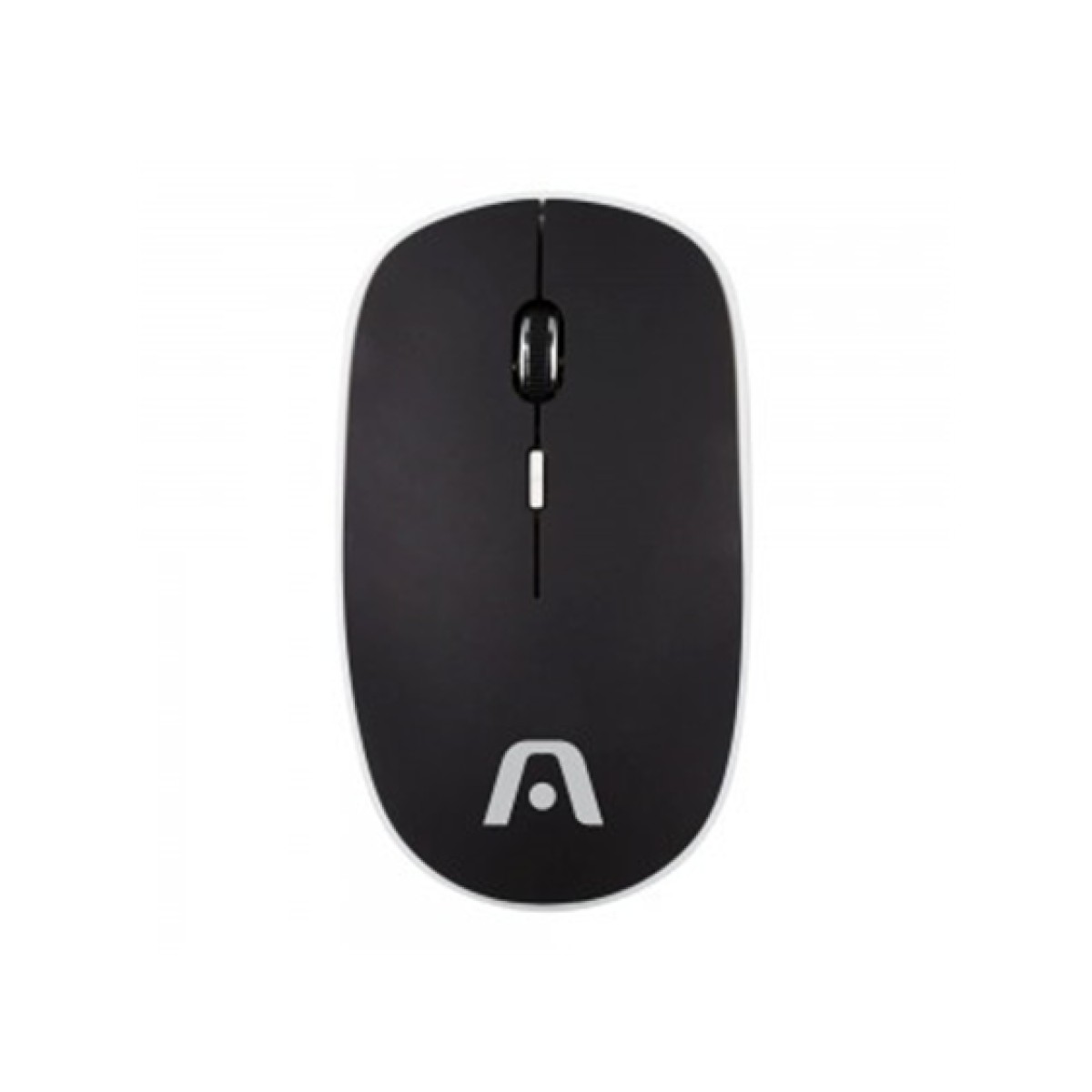 Mouse Argom Inalámbrico Receptor Nano USB 10 Metros 1600 Dpi