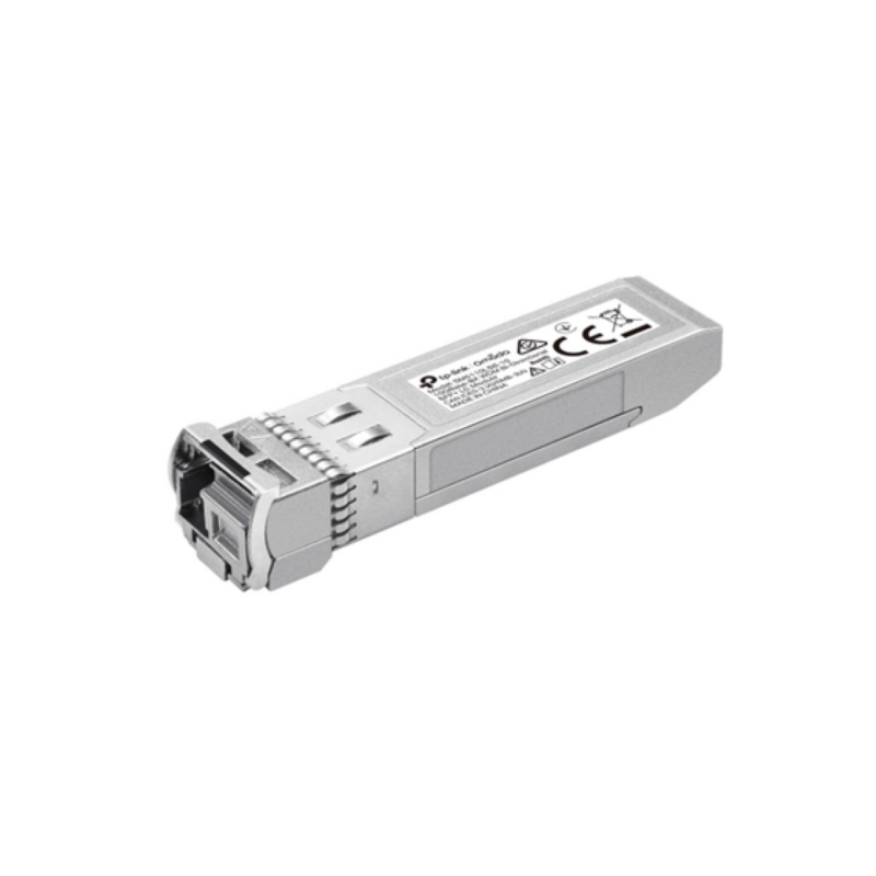 Módulo Sfp+ Tp-Link Sm5110Lsb-10 Monomodo 10 GBps Lc 1310Nm 10 Km