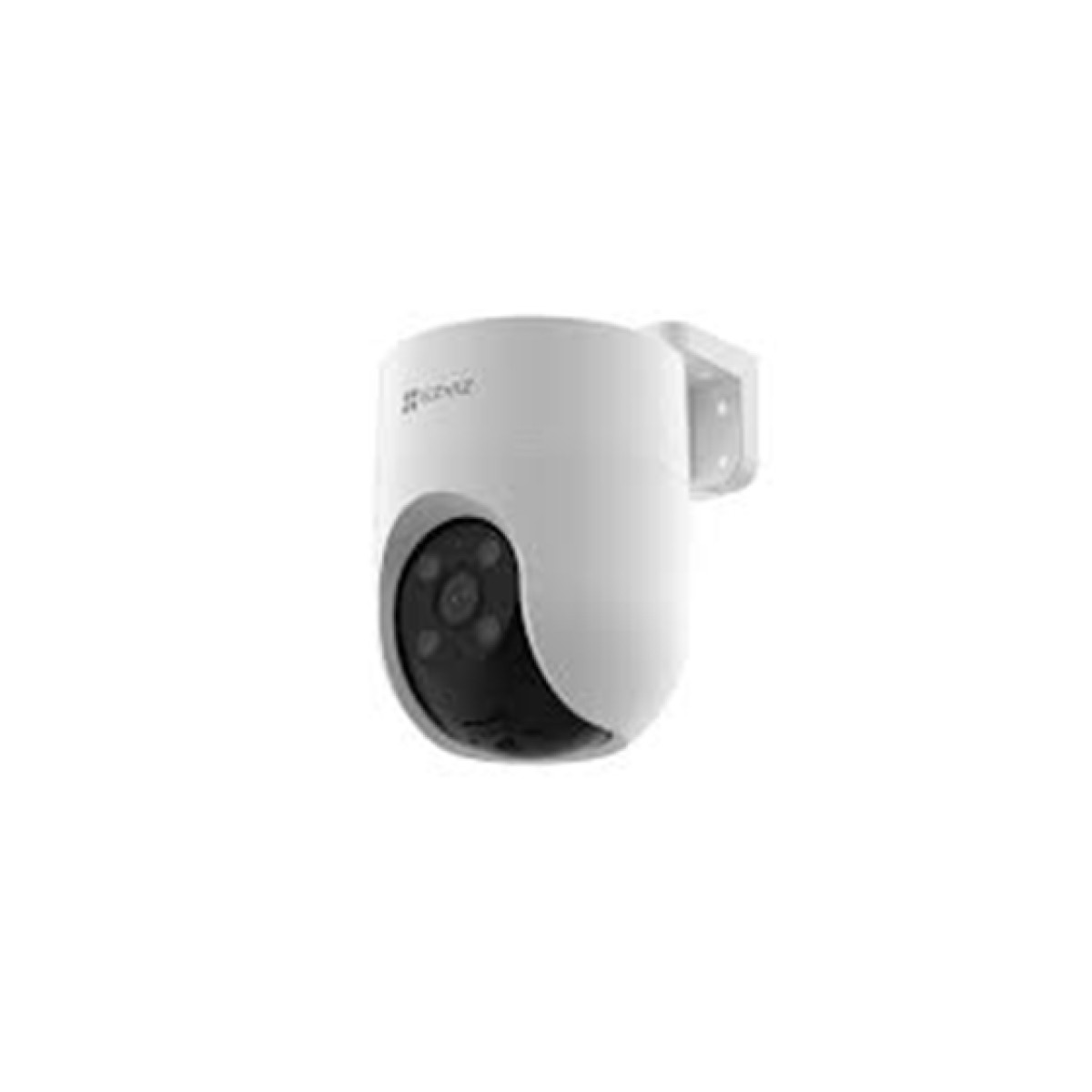CAMARA DE VIGILANCIA CS-H8C, PTZ, 3MP, POE, NO WIFI, VISION NOCTURNA EN COLOR, TARJETA MICROSD HASTA 512 GB, COBERTURA  360°, CONVERSACIÓN BIDIRECCIONAL, 1080P, H.265 / H.264