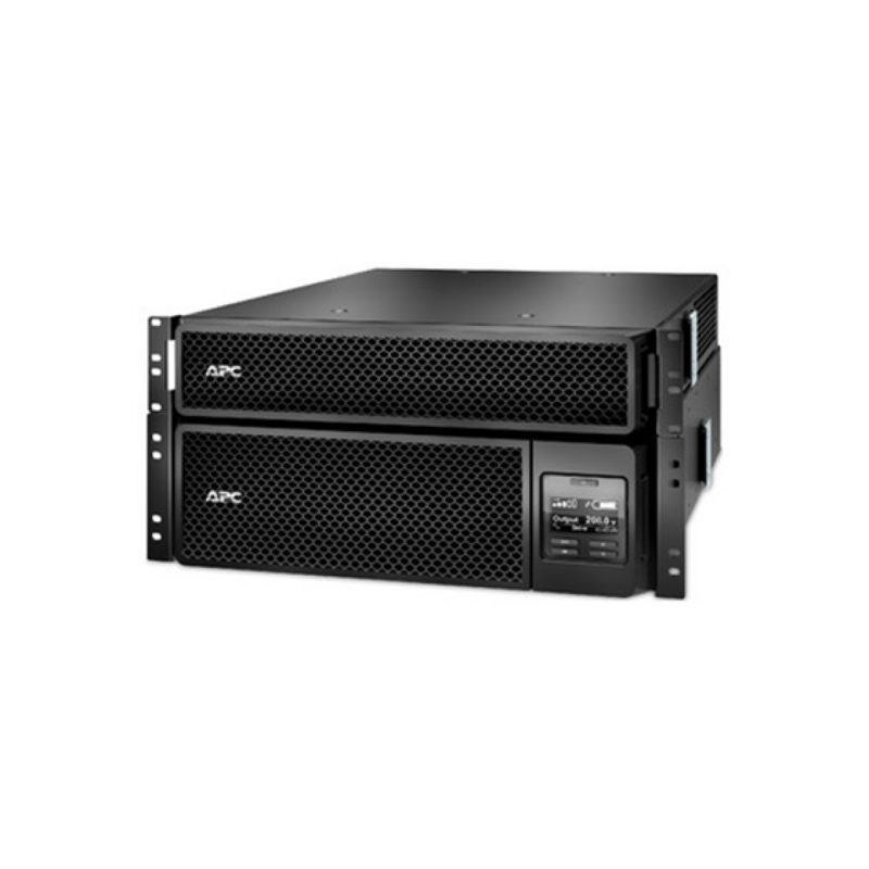 UPS Apc Smart-UPS Srt 5Kva Montaje En Rack Transformador 208V A 120V 2U