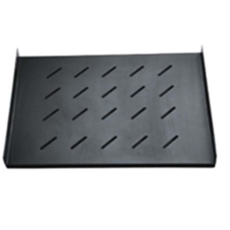 Bandeja Para Rack Agiler 1U 483X300 Negro