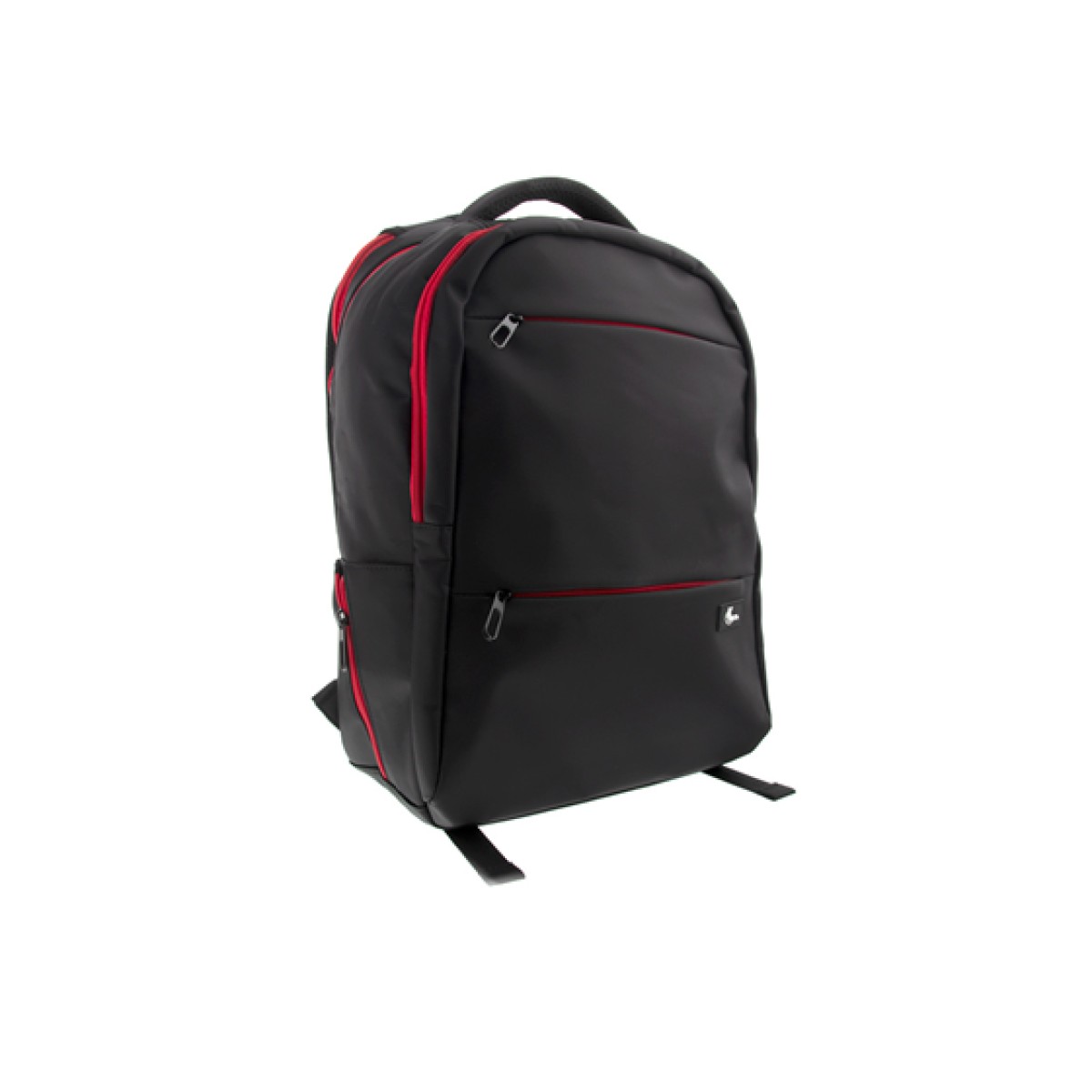 Bulto Para Laptop Xtech 17" Tipo Mochila Gamer Negro Rojo