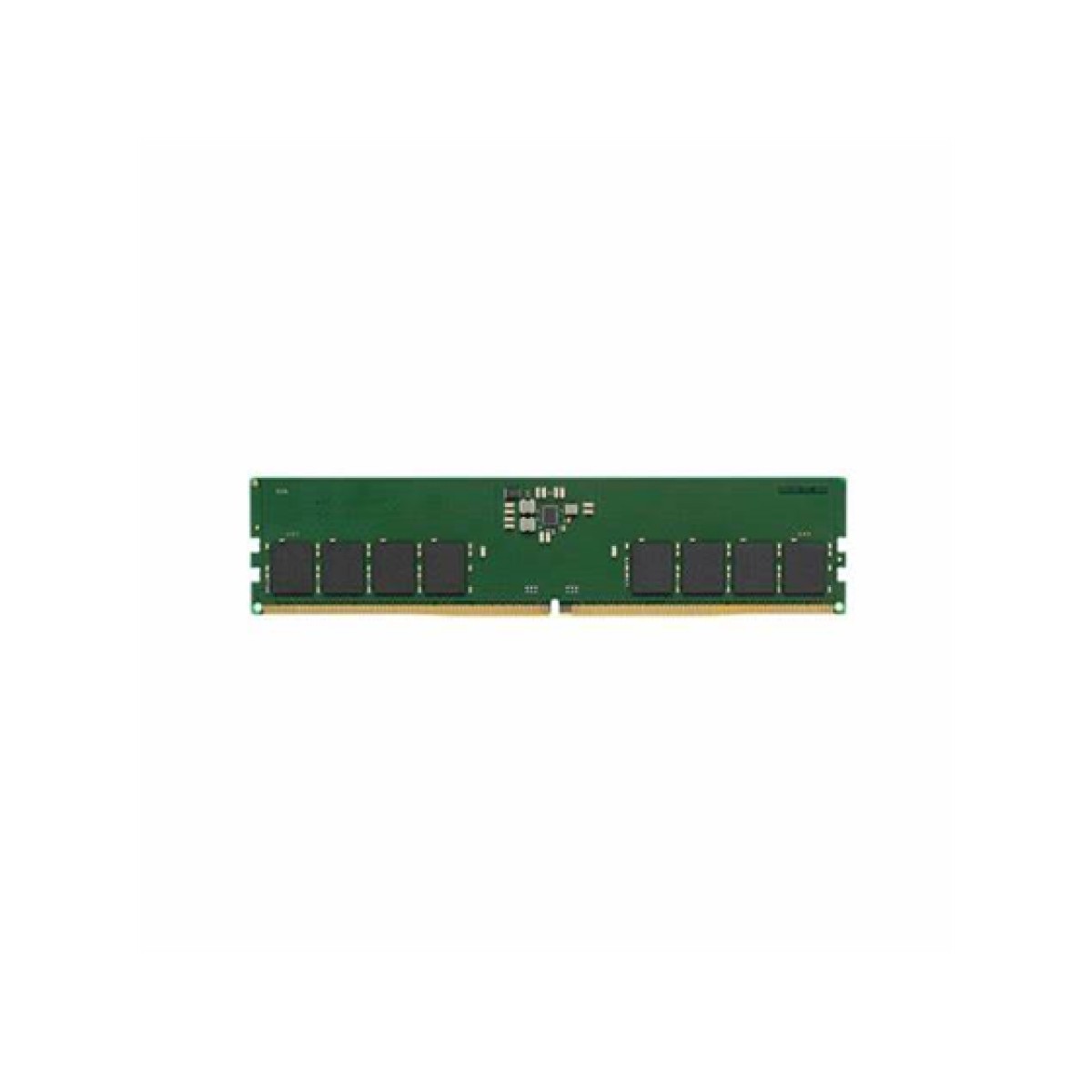 Memoria Kingston 16GB DDR5 4800Mt/S Ecc Reg Para Dell R760Xs Poweredge