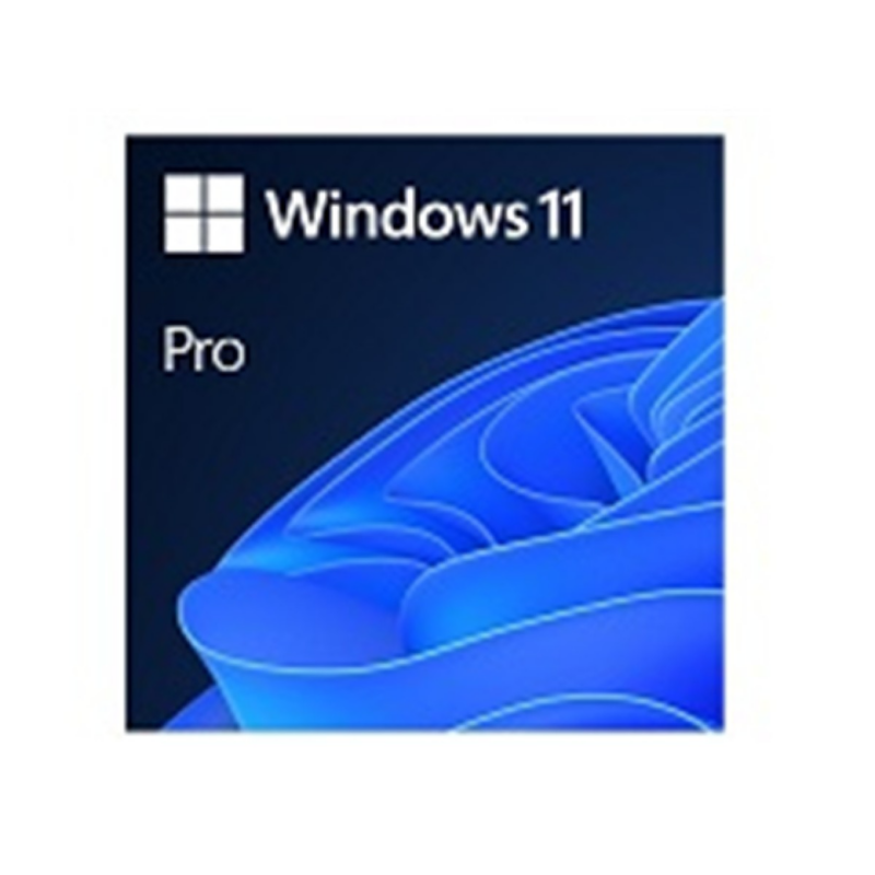 Licencia Microsoft Windows 11 Pro 64 Bits Esd Multilenguaje