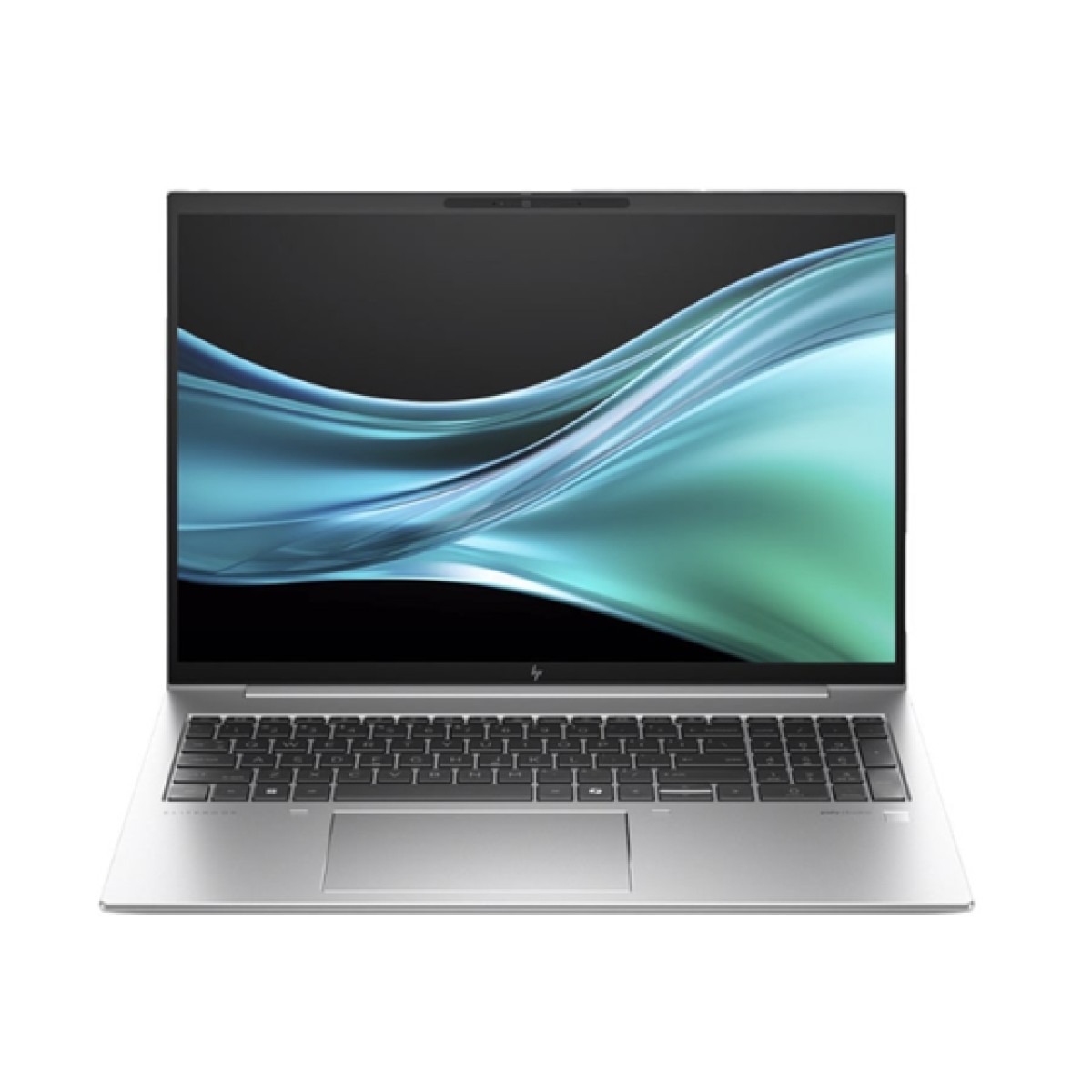 Laptop 16" Wuxga Ryzen 5 Pro Hp Elitebook 665 16Gb 512Gb SSD