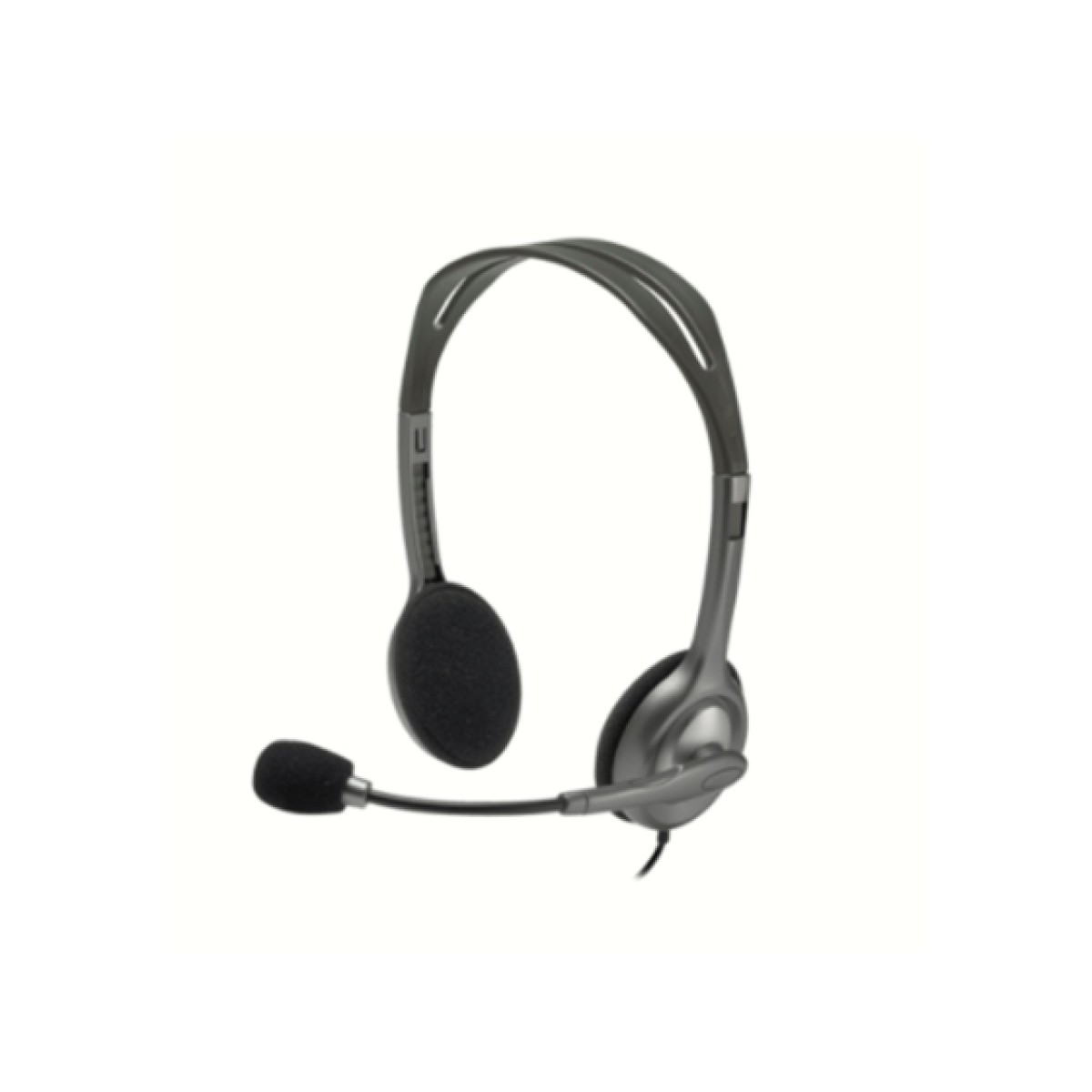 Audifono Myo Hsetusb USB 5Ft Con Microfono