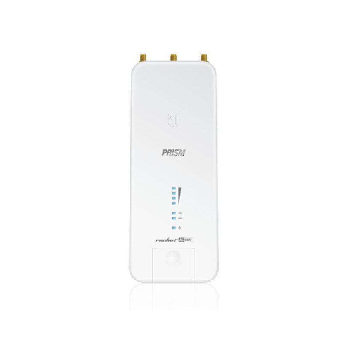 Access Point Ubiquiti Rocket 5Ac Gen2 Prism 5 Ghz Basestation 500+ MBps