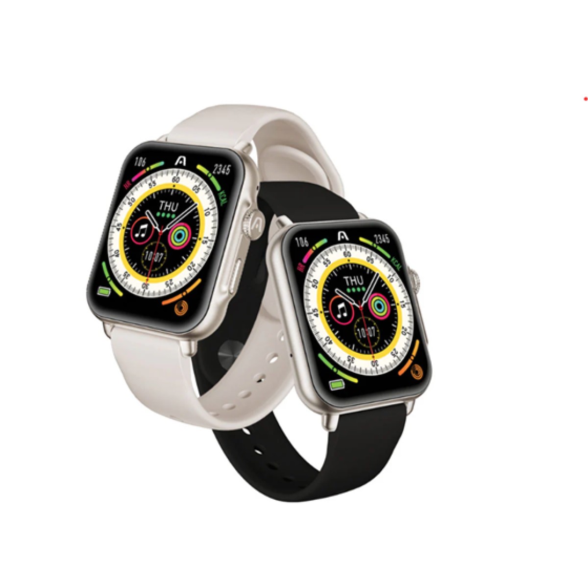 Smartwatch Argom Skeiwatch S55 Totalmente Táctil Ip68 Resistente