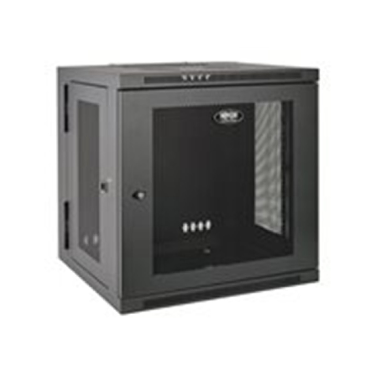 Gabinete De Pared Nexxt 12U Doble Bisagras Ensamblado