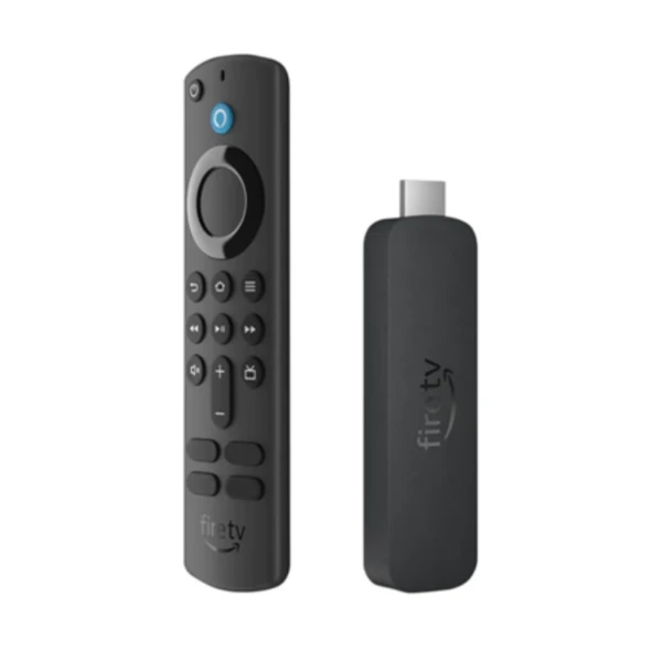 Fire Tv Stick Amazon 4K Streaming Alexa Lite
