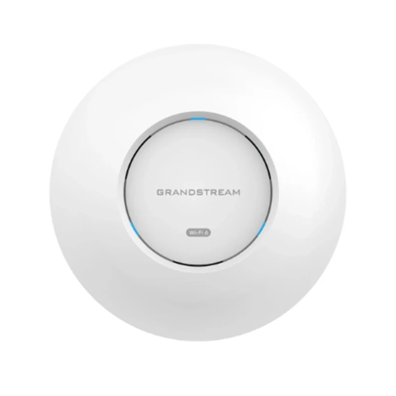 Access Point WiFi 6 2X2 Grandstream GWN7660E 1.77Gbps 256 Dispositivos