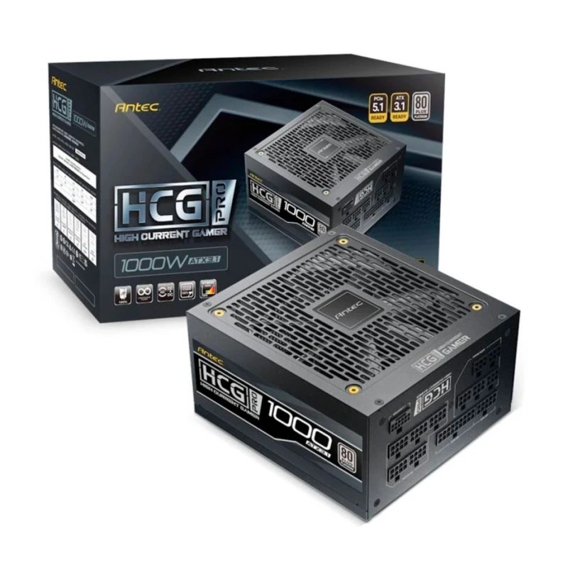 HCG1000-PRO-P