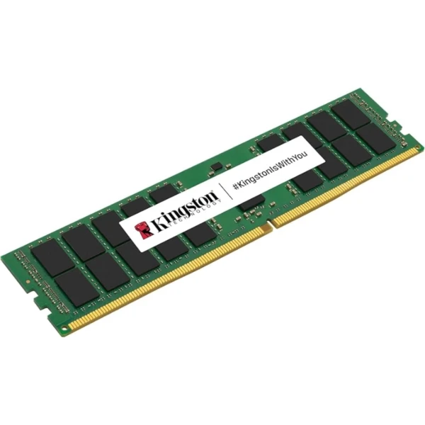 Memoria DDR4 32Gb Kingston 32000MtS CL22 ECC Unbuffered Dimm