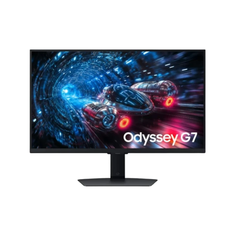 Monitor Gamer 27″ Odyssey G70F Samsung LS27FG700ENXZA 4K 360Hz 1Ms