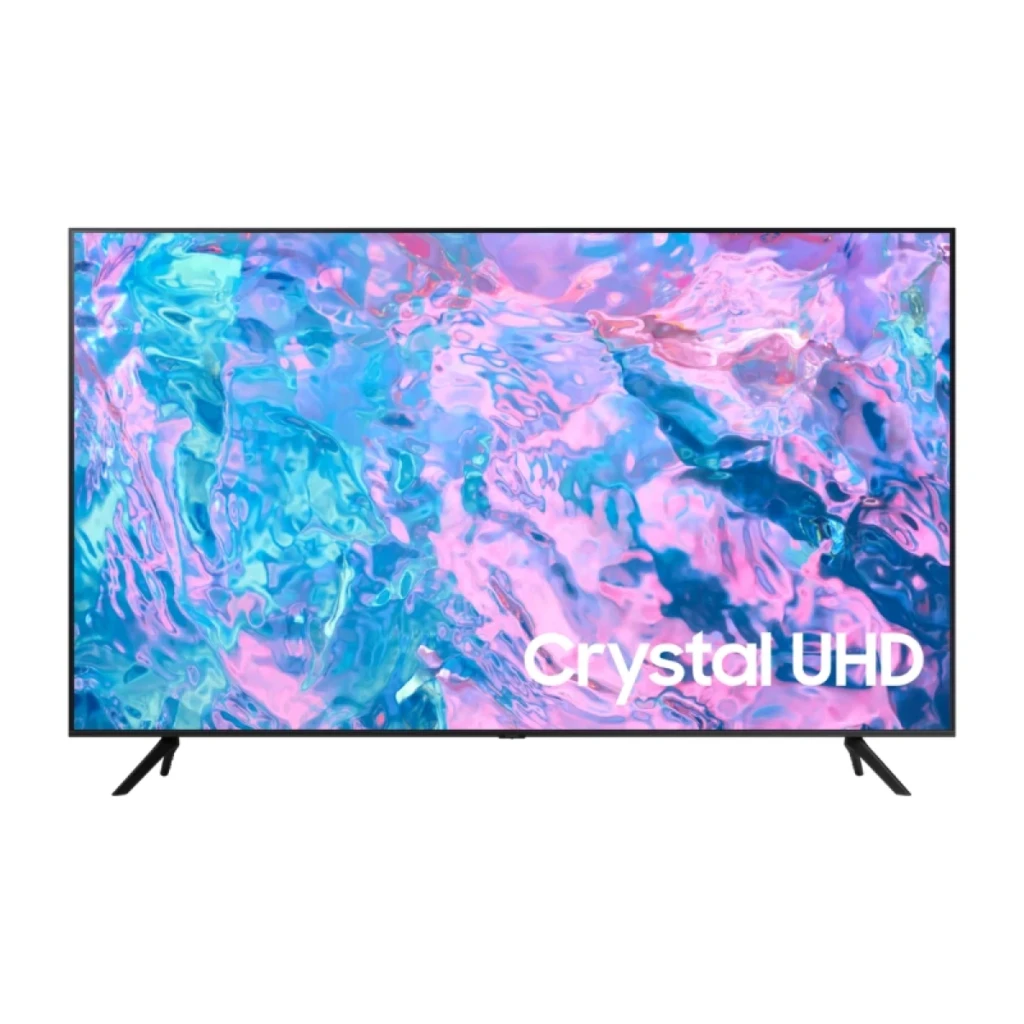 Televisor Samsung Crystal UHD 55 4K Hospitality