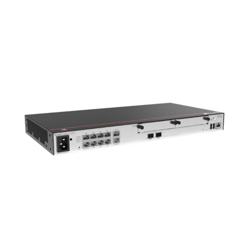 Router Gateway 8 Puertos Huawei Ar720 2X Ge/Sfp Wan Combo 8X Ge Lan