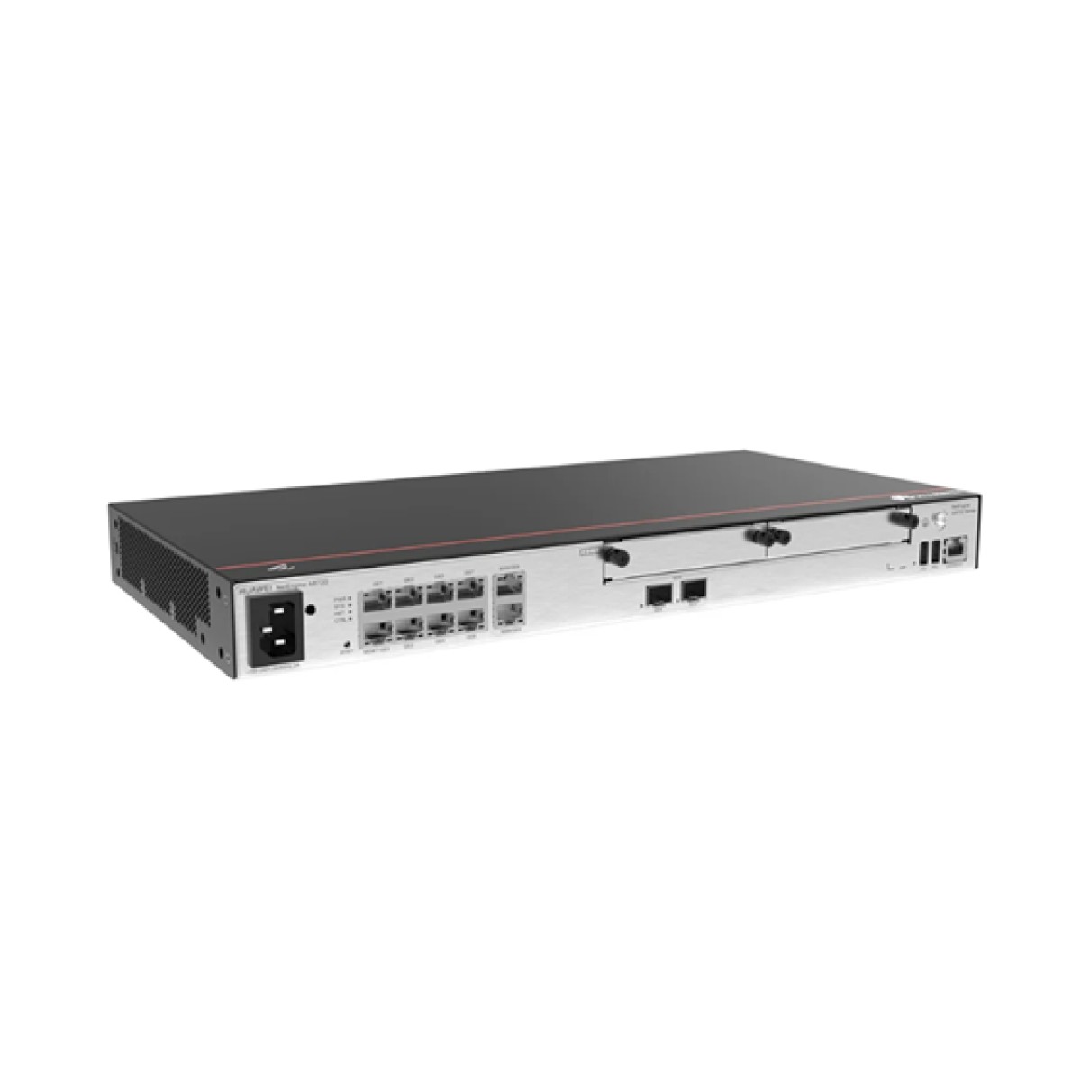 Router Gateway 8 Puertos Huawei Ar720 2X Ge/Sfp Wan Combo 8X Ge Lan