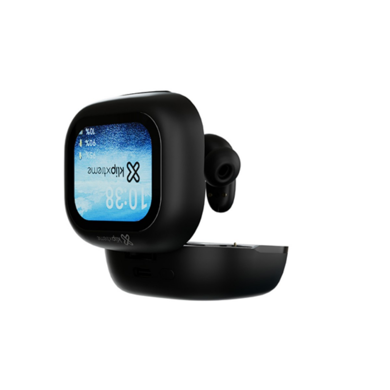 Audífono Con Micrófono Bluetooth 5.4 Klip Extreme Pro Kte-800