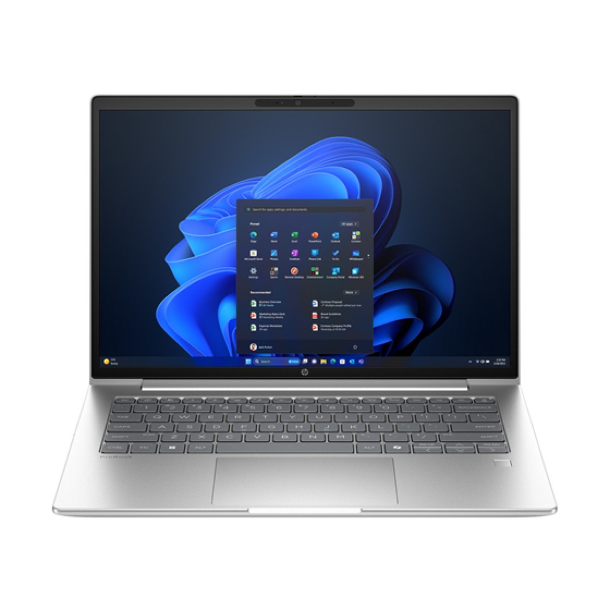 Laptop 14" IPS Wuxga Hp Probook 4 G1Ah Ryzen 5 220 16Gb 512Gb
