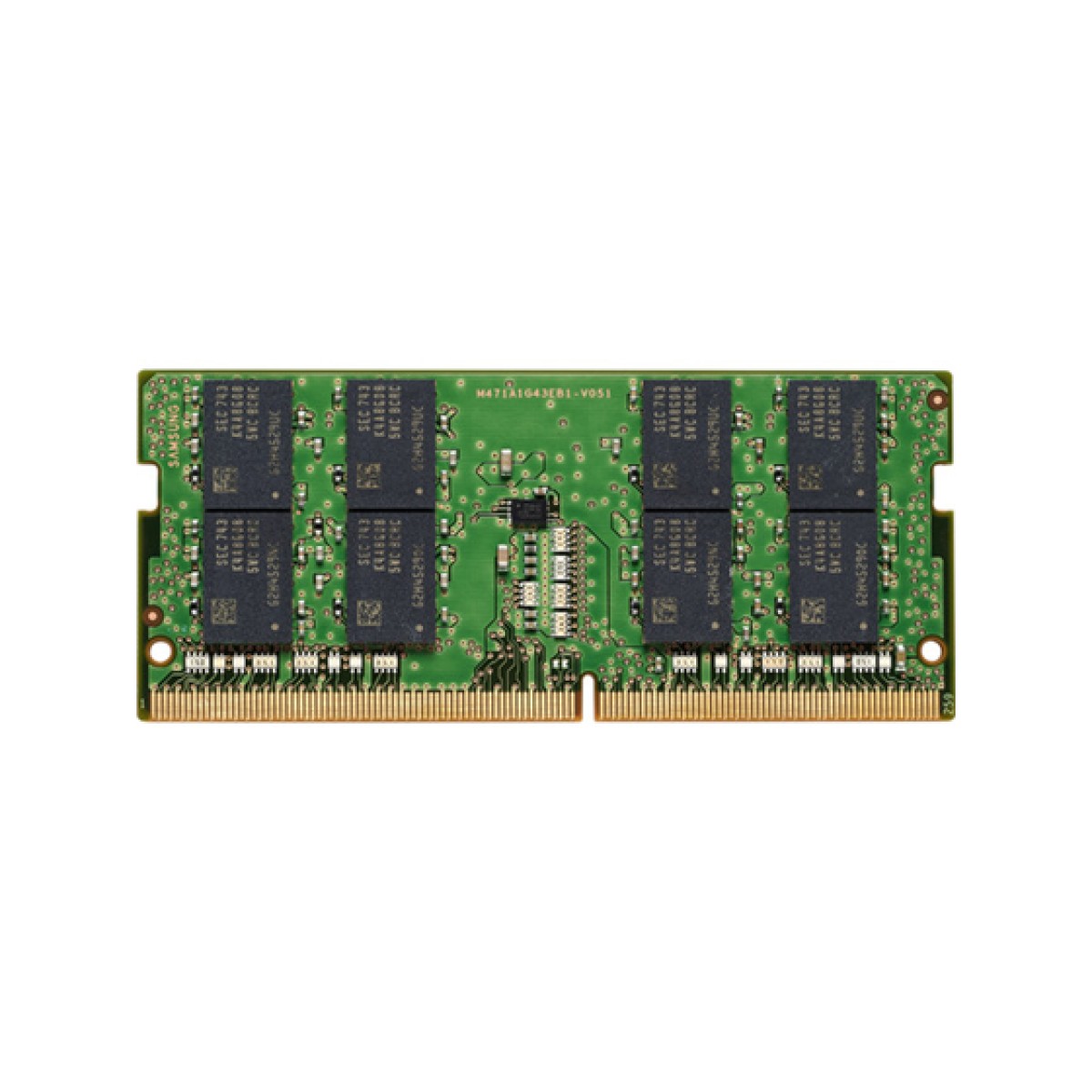 Memoria Ddr4 16Gb 3200 Mhz Hp 260-Pin Dimm
