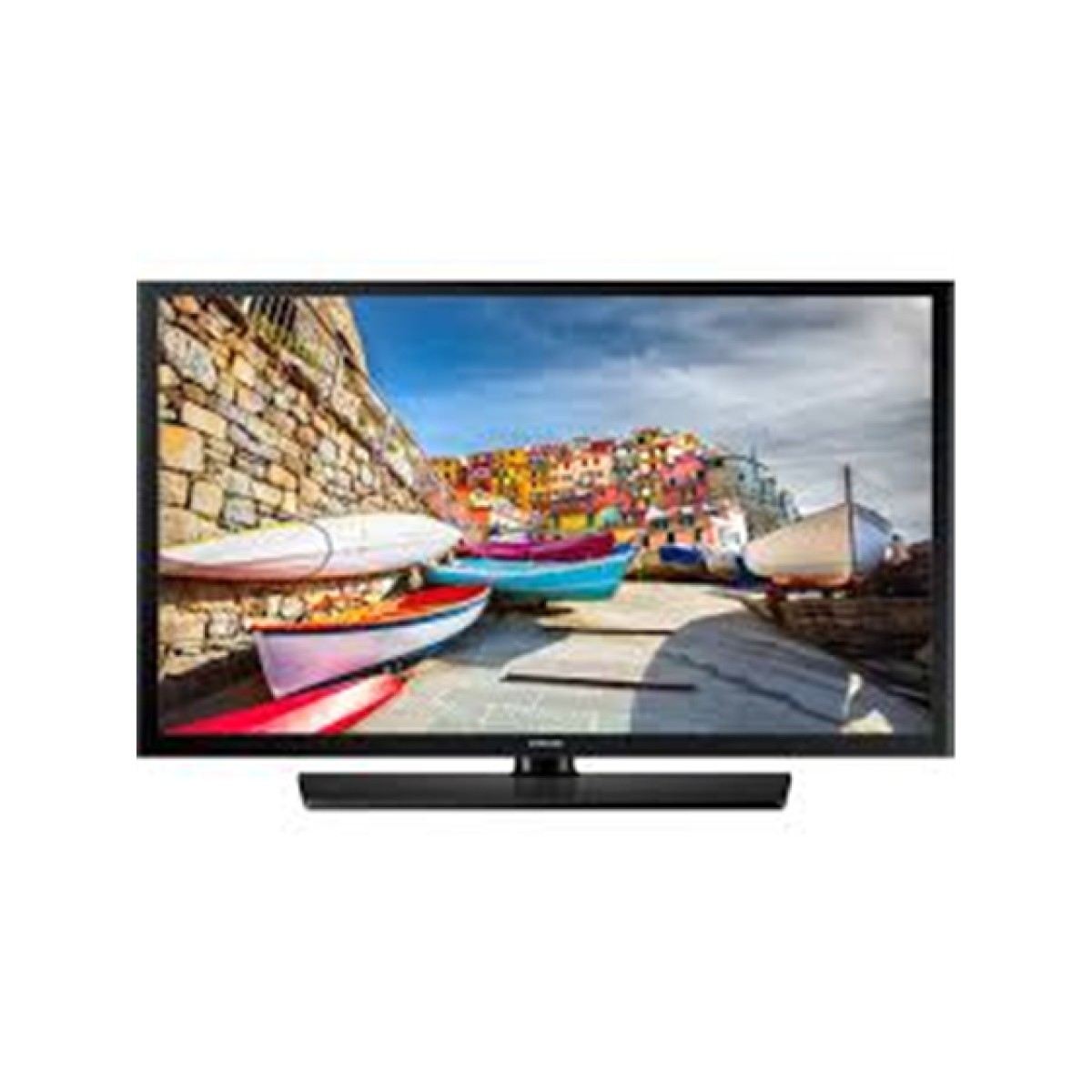 Televisor 40" Hospitality Samsung Hg40Ne470Sfxza Full Hd Direct Led