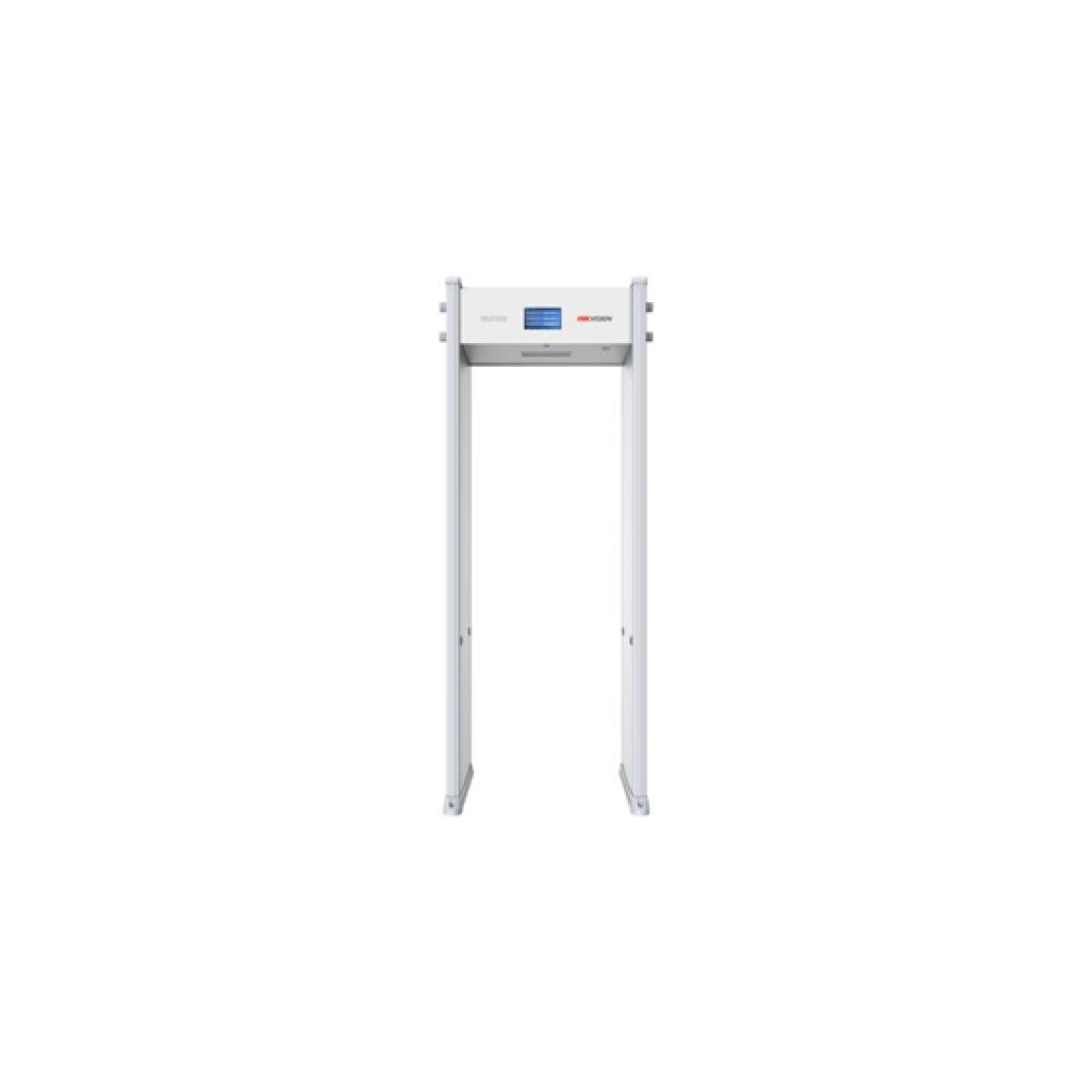 Arco Detector De Metales 18 Zonas Con Pantalla Lcd 7"