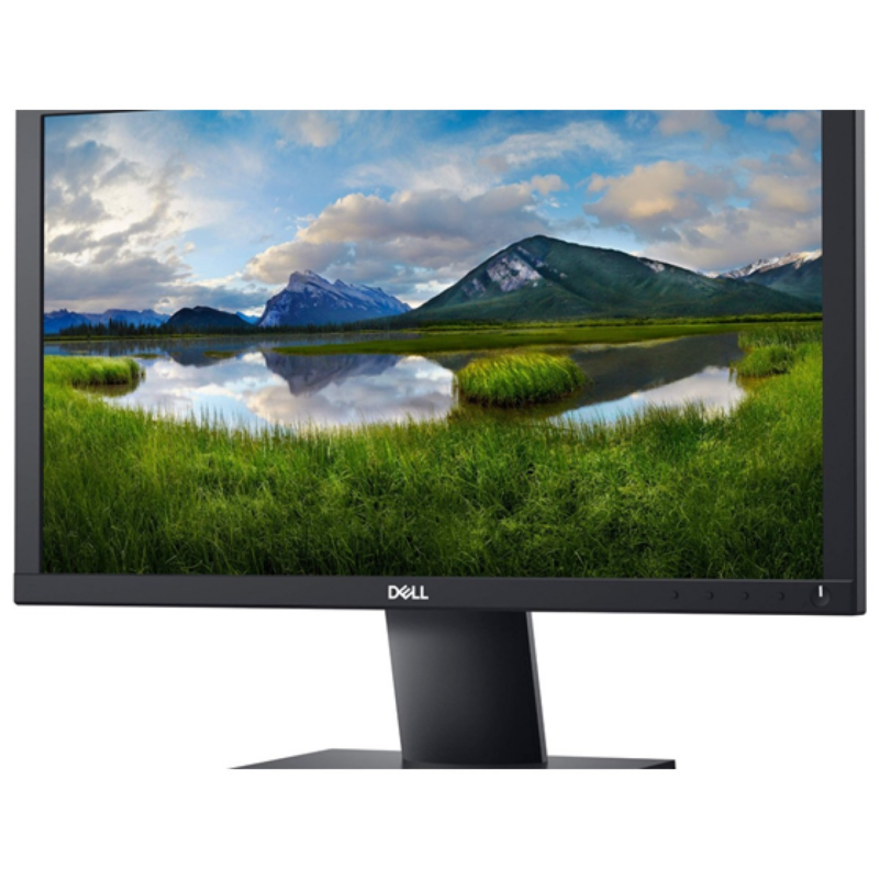 Monitor 20 Pulgadas Dell E2020H Refurbished Vga Displayport