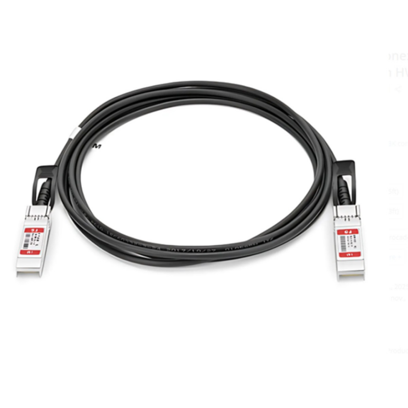 Cable Dac Conexión Directa Huawei Sfp-10G-Cu1M 1M Sfp+