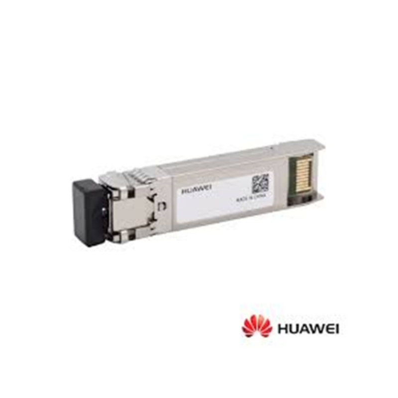 Transceiver Óptico Sfp+ 10G Huawei Sfp-10G-Sr-Ekit Multimodo 850Nm 0.3Km Lc