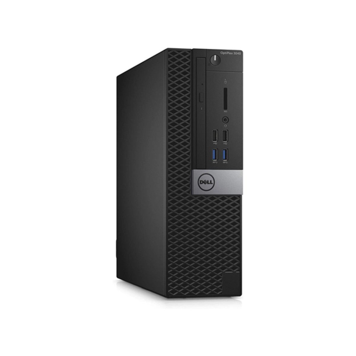 Computadora Dell Optiplex 7060 Sff I5-8500 16Gb Ram 512Gb SSD W11P
