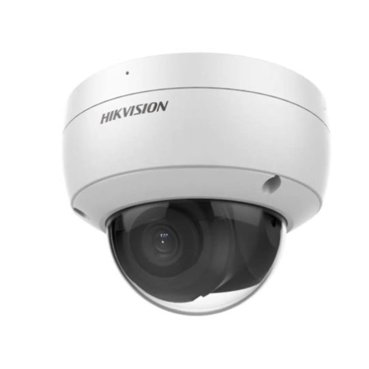 Cámara De Vigilancia Domo Ip 4Mp Hikvision Acusense 40M Ip67