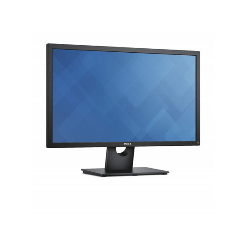 Monitor Dell Refurbish E2417 24 Pulgadas Vga Displayport