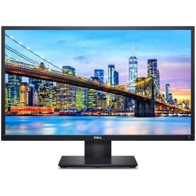 Monitor 24 Pulgadas Dell E2423H Vga Displayport Refurbished