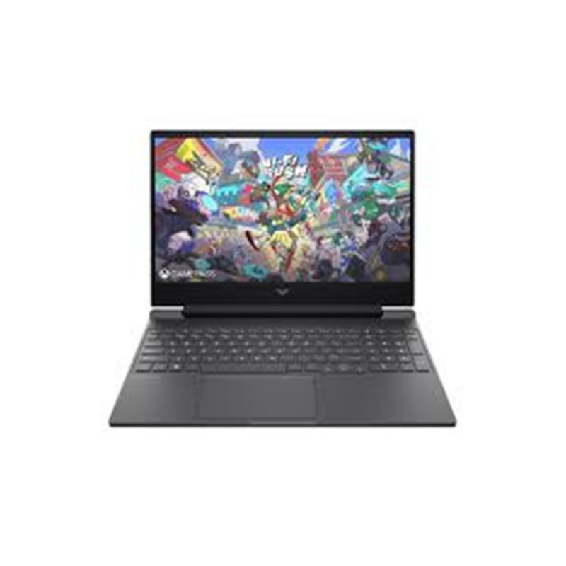 Laptop Gamer Hp Victus 15-Fa2082 Core I5-13420H 16Gb 512Gb SSD 15.6" 144Hz