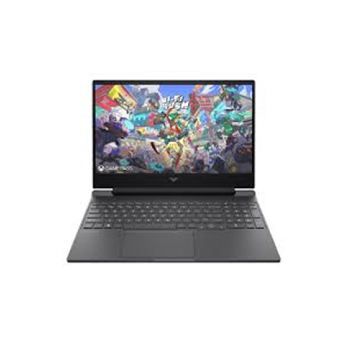 Laptop Gamer Hp Victus 15-Fa2082 Core I5-13420H 16Gb 512Gb SSD 15.6" 144Hz